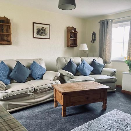 Riverside Cottage Forsinard Экстерьер фото